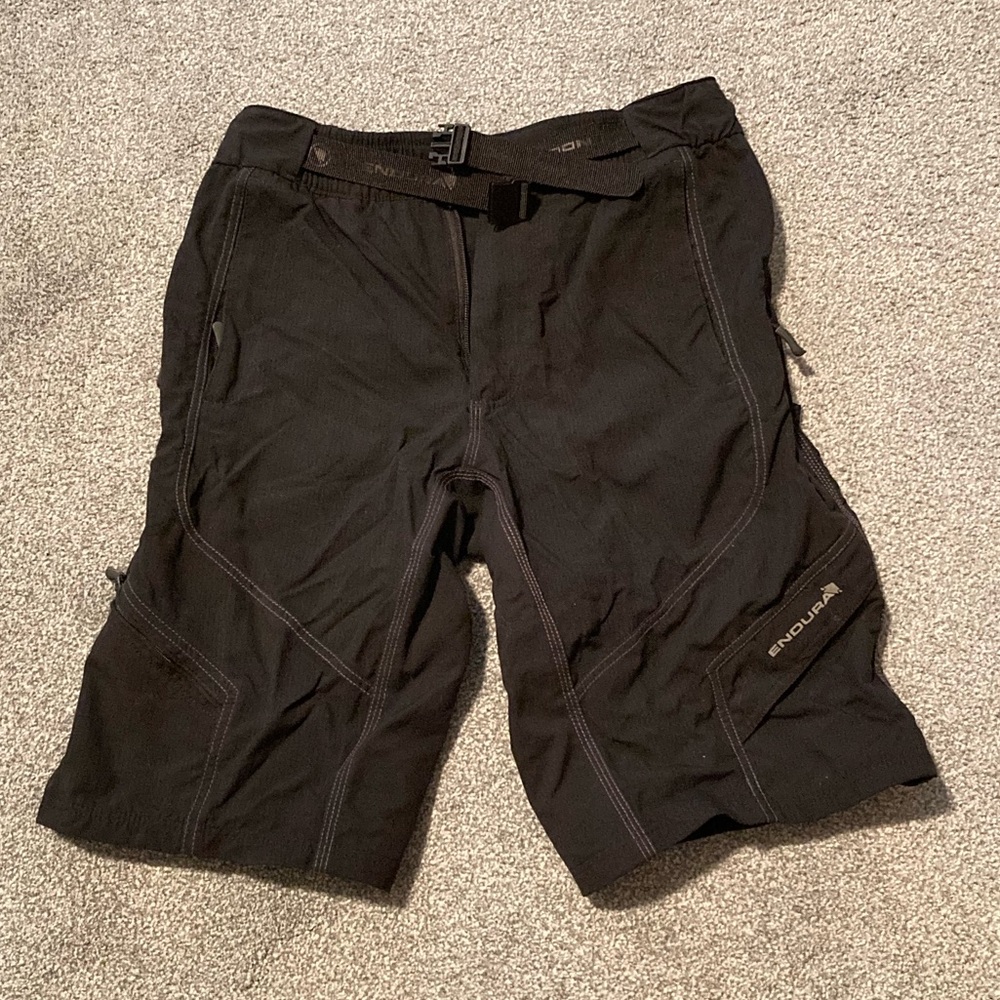 Endura Hummvee short size S
